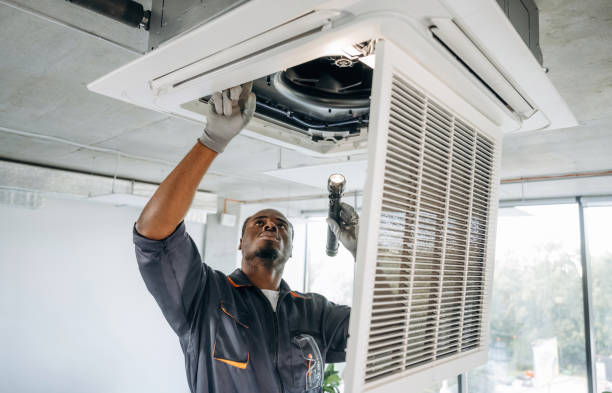 Licensed Ac Installation service in Clarksville, VA - FH HVAC